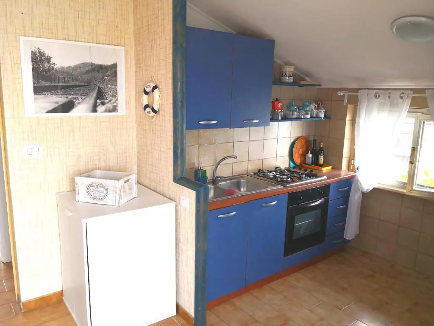 Casa di Venere - Fossacesia