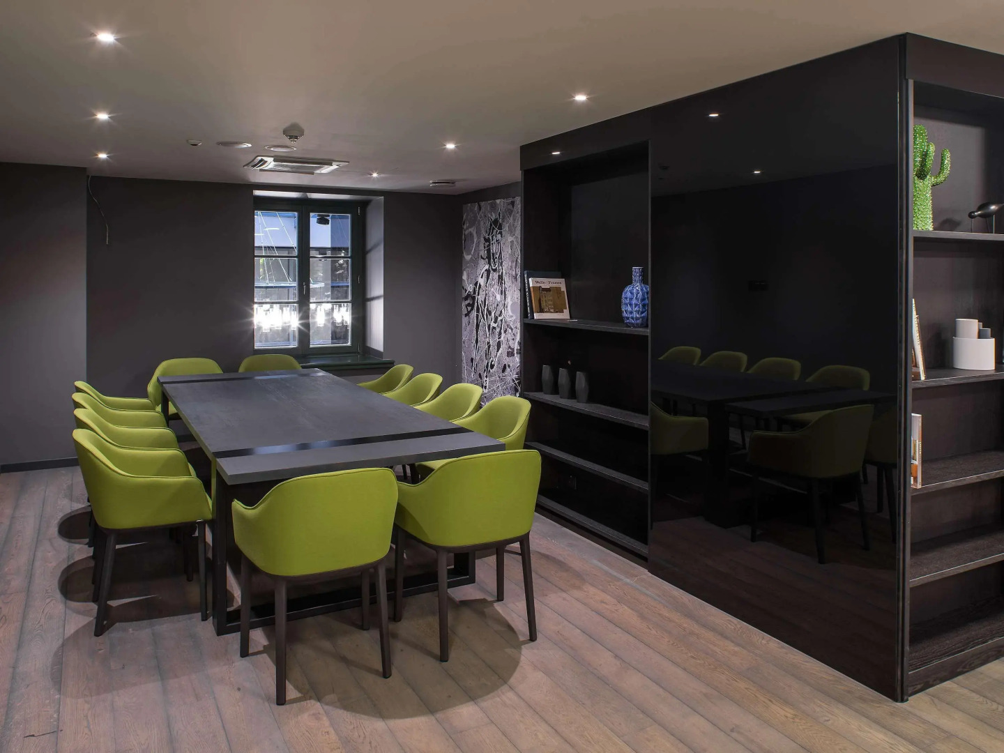 Pullman Riga Old Town