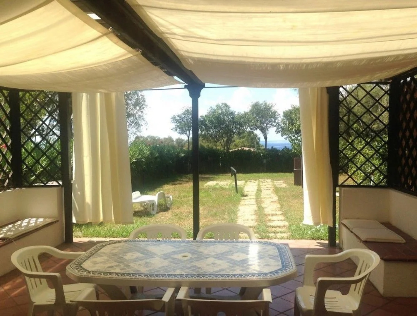 Residence La Giungla