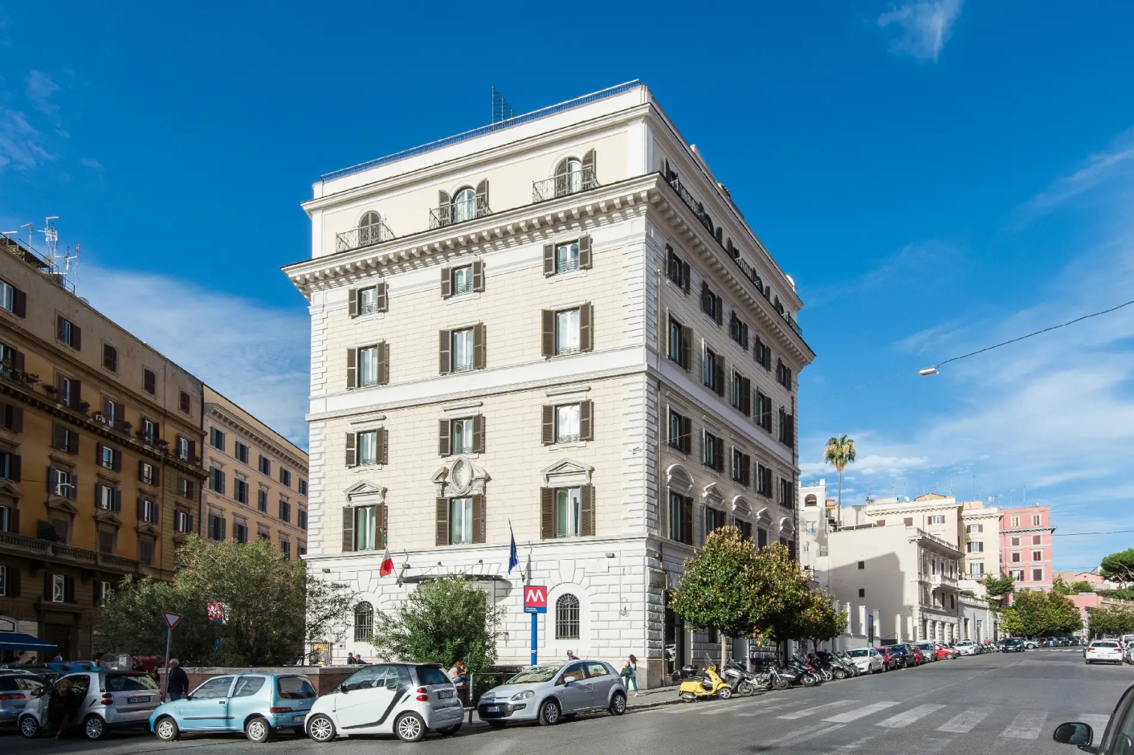 The K Boutique Hotel