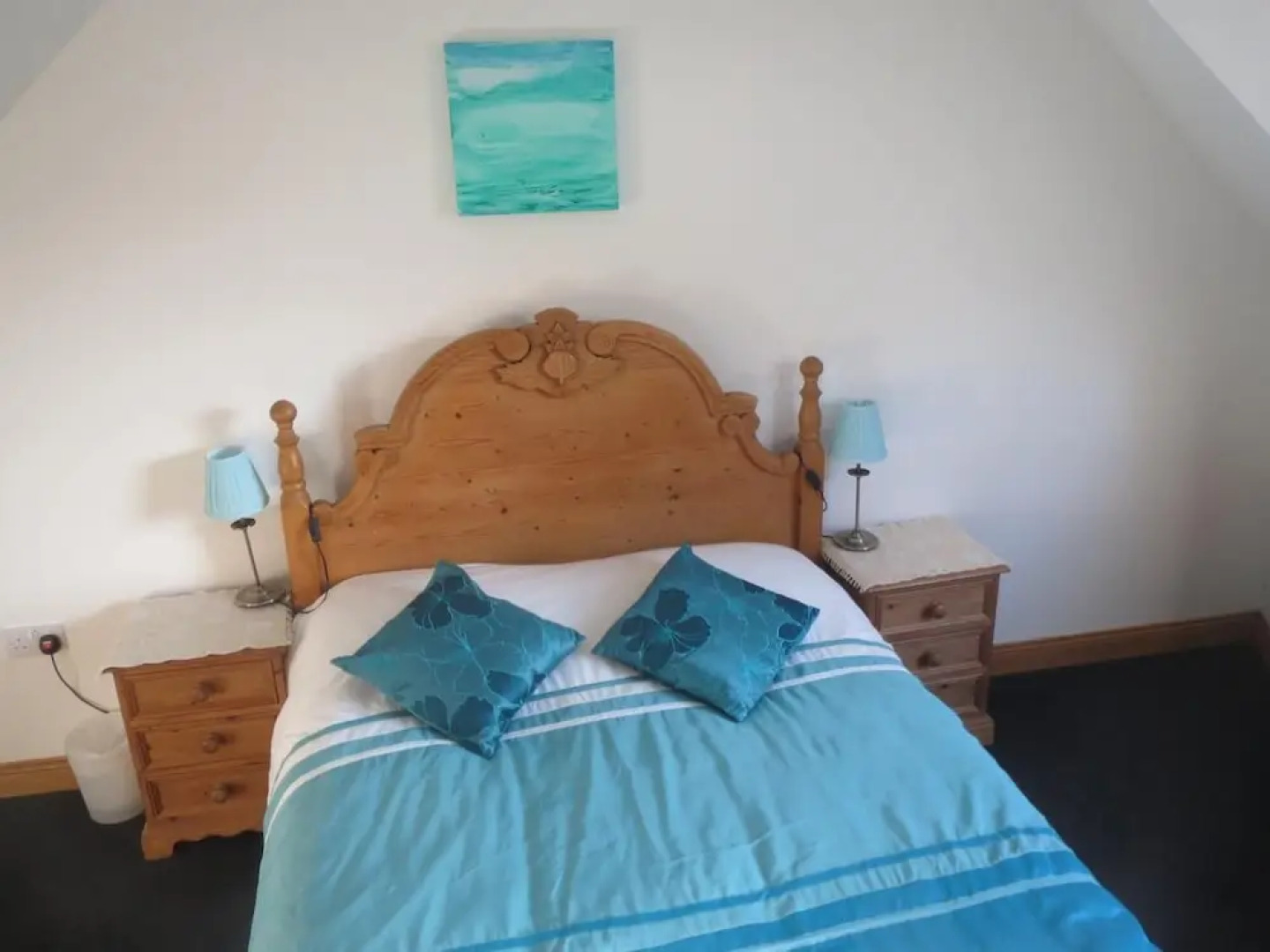 Little Bethel Holiday Cottage