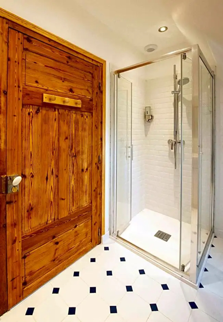 Le Presbytere du Talbert