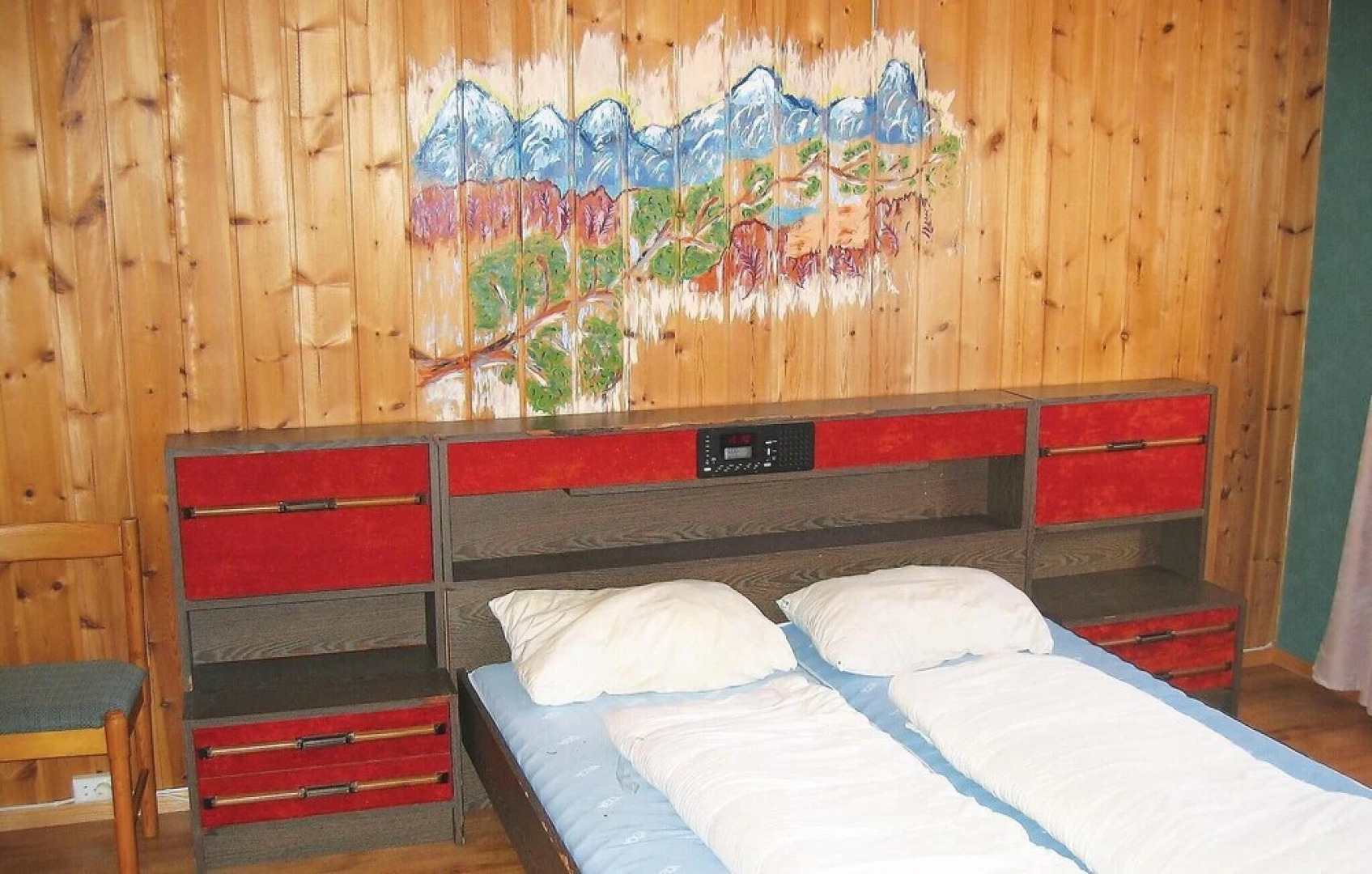 Nice Home in Sirevåg With 5 Bedrooms and Wifi