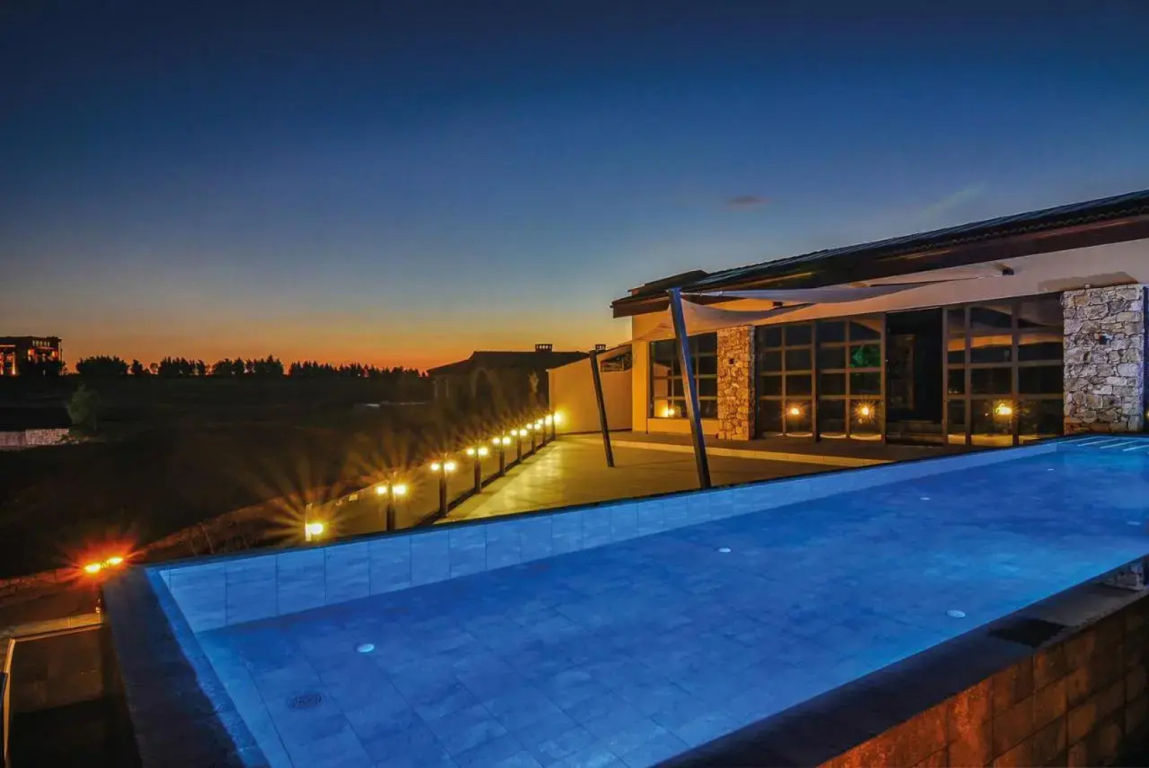 Boutique Hotel by BlackSeaRama