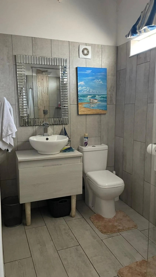 Victorian Beach Cottages