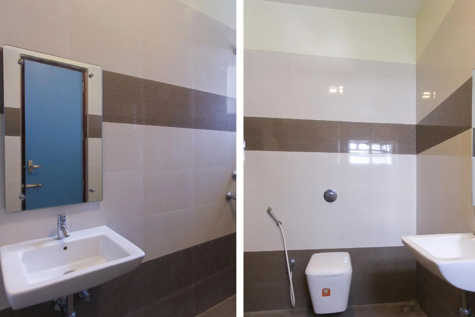 OYO 63300 Hotel Rasi Residency