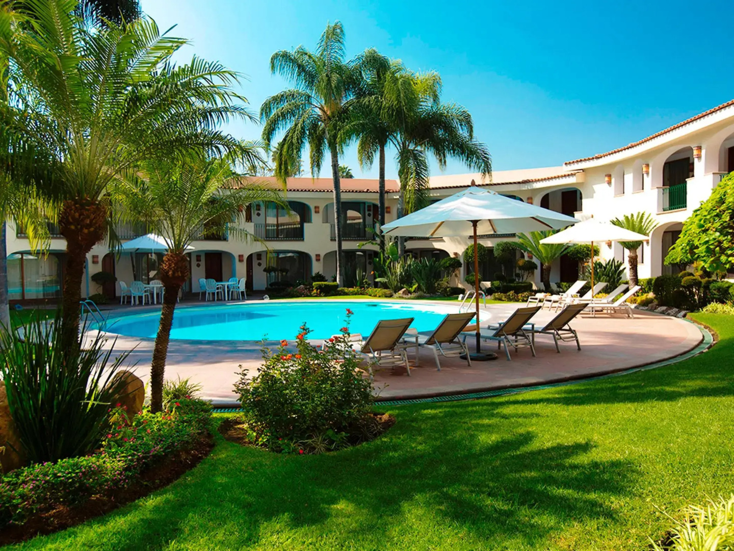 Guadalajara Plaza Ejecutivo