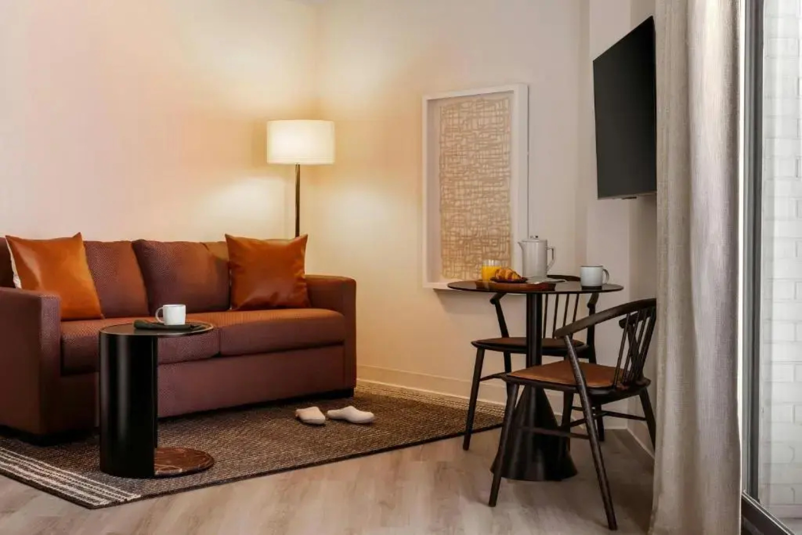 Sonder The Fitz Apartments Downtown St Paul