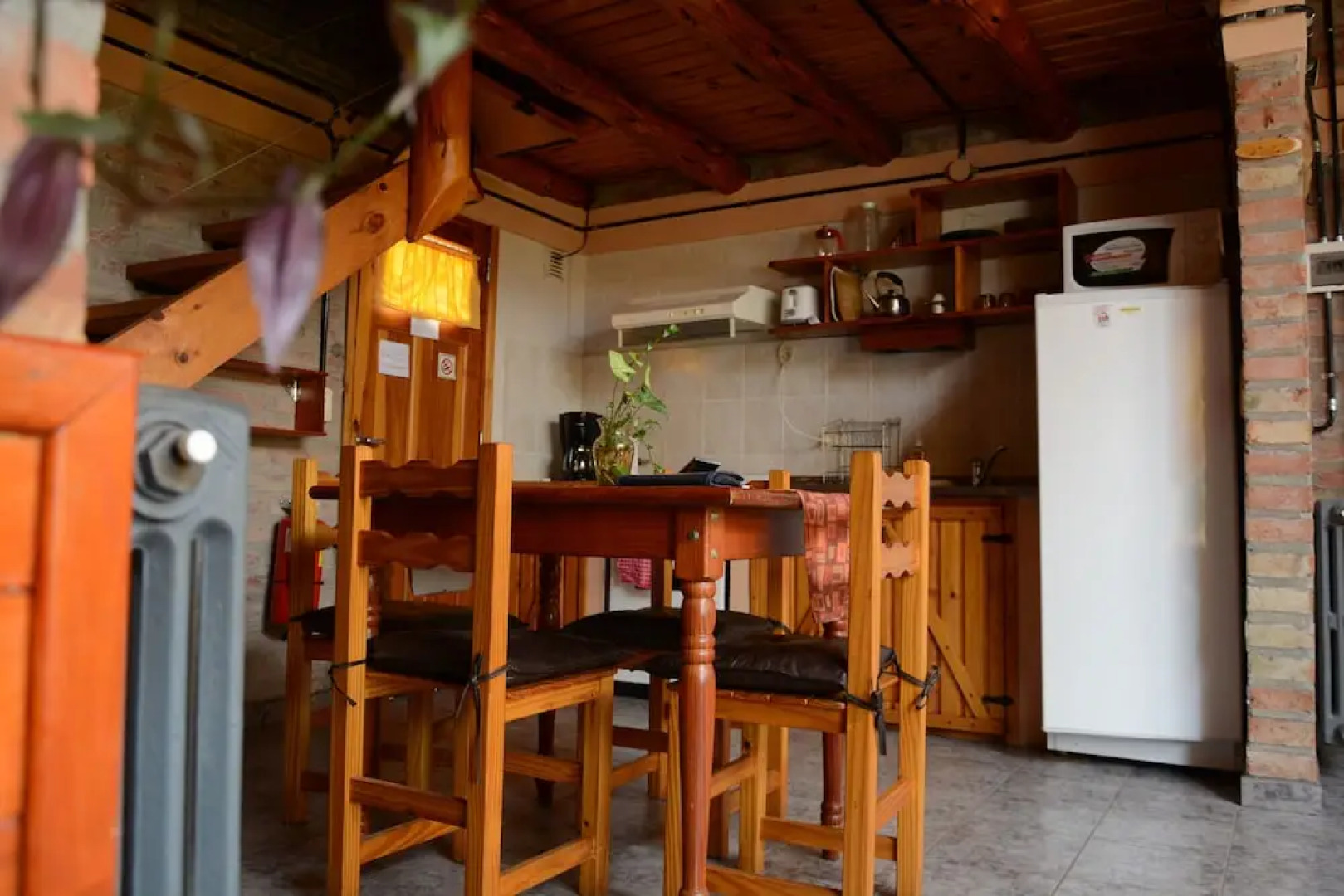 Carpe Diem - Cabañas & Suites