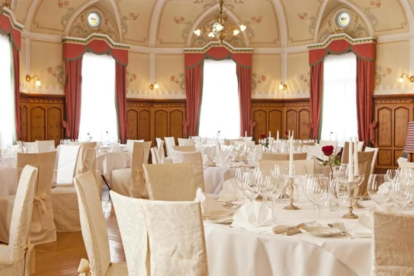 Edelweiss Swiss Quality Hotel