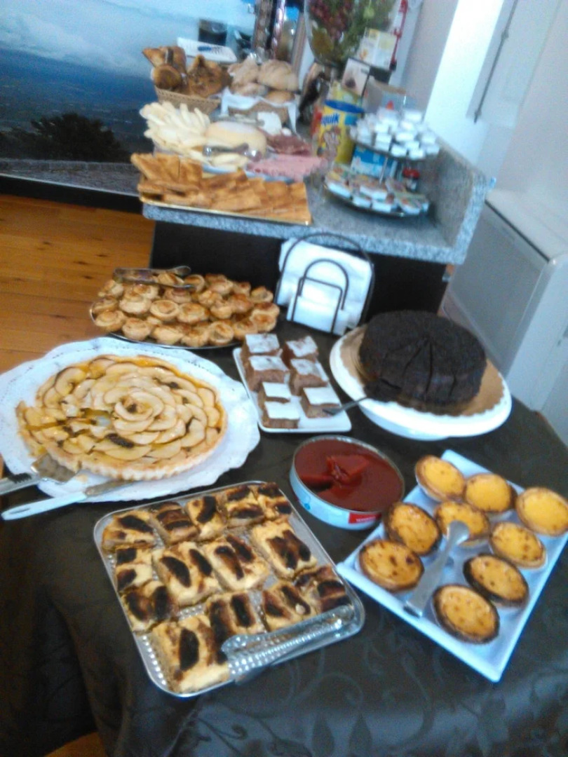 Palacio Nova Seara Al