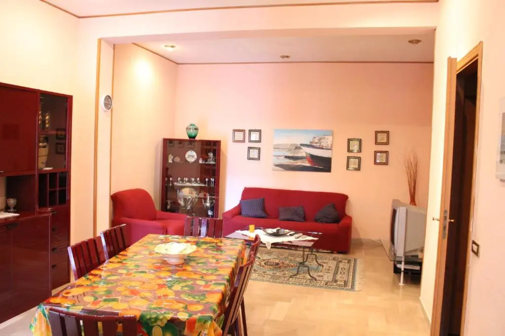 Appartamento Cavataio