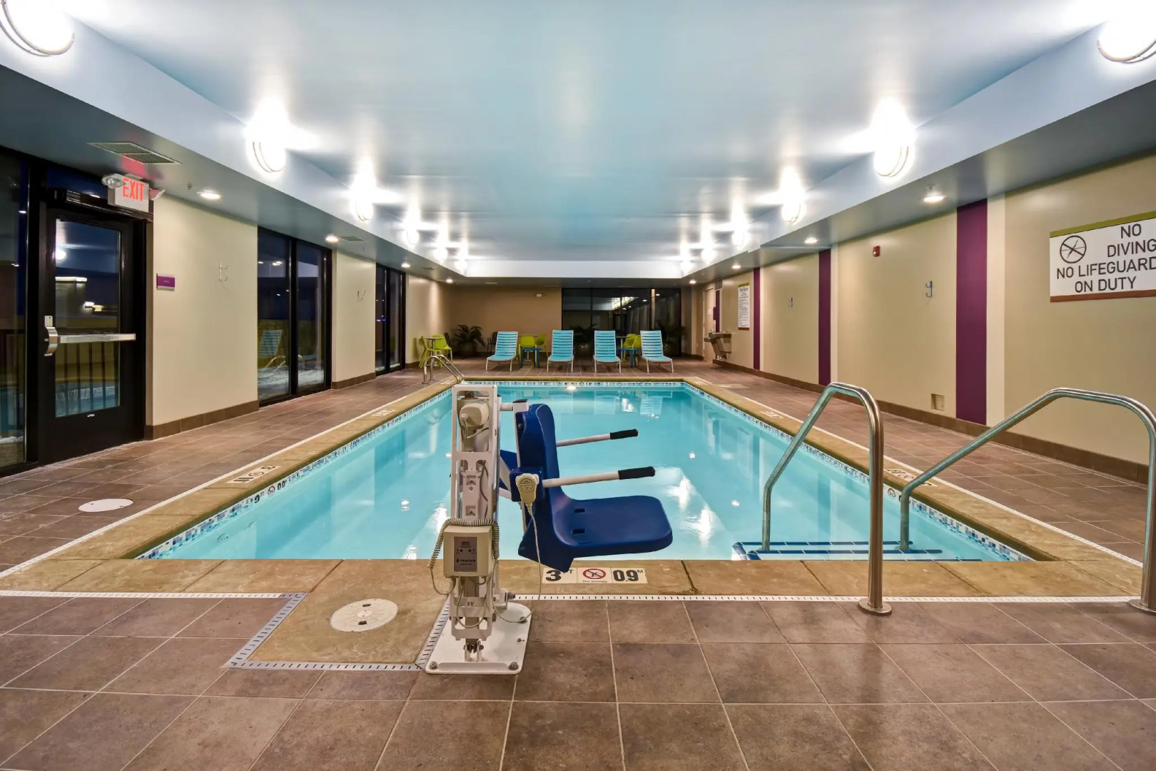 Home2 Suites Eagan Minneapolis