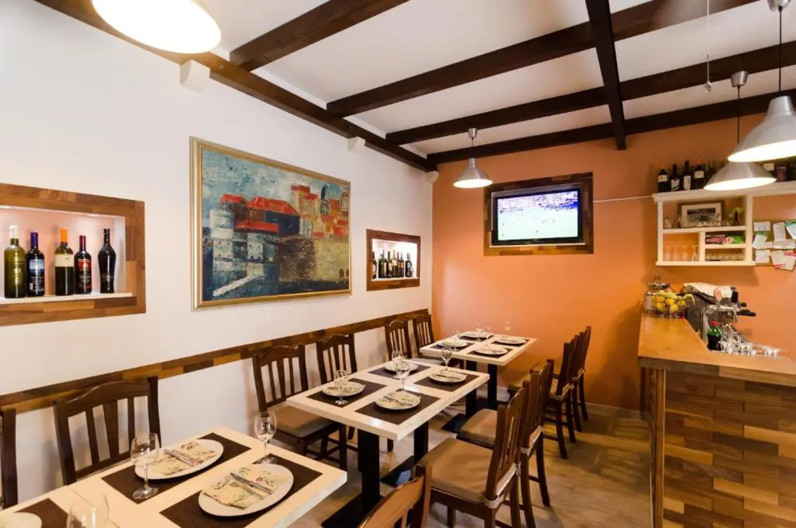 Apartments Porto della Vita