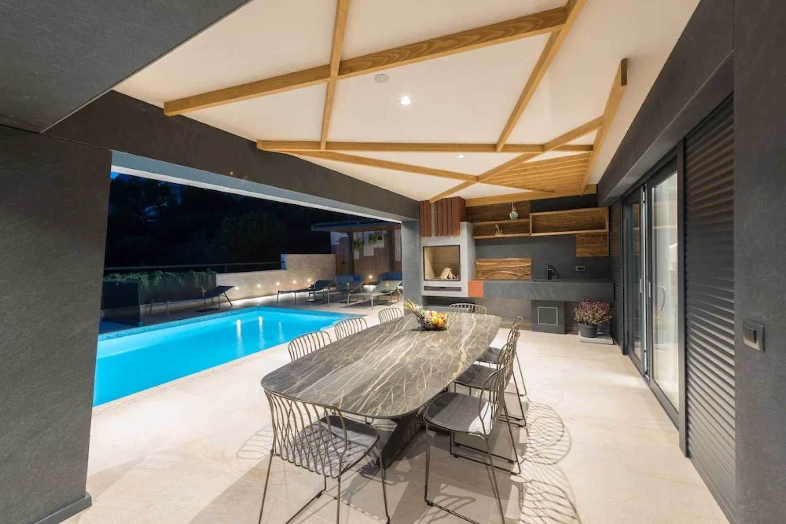 villa Monia