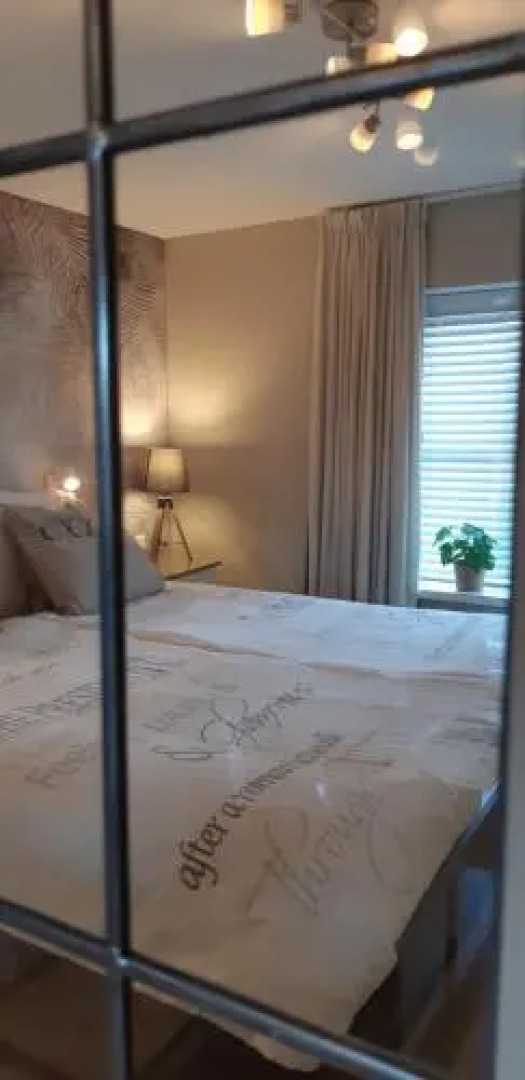 Appartement Sea Breeze