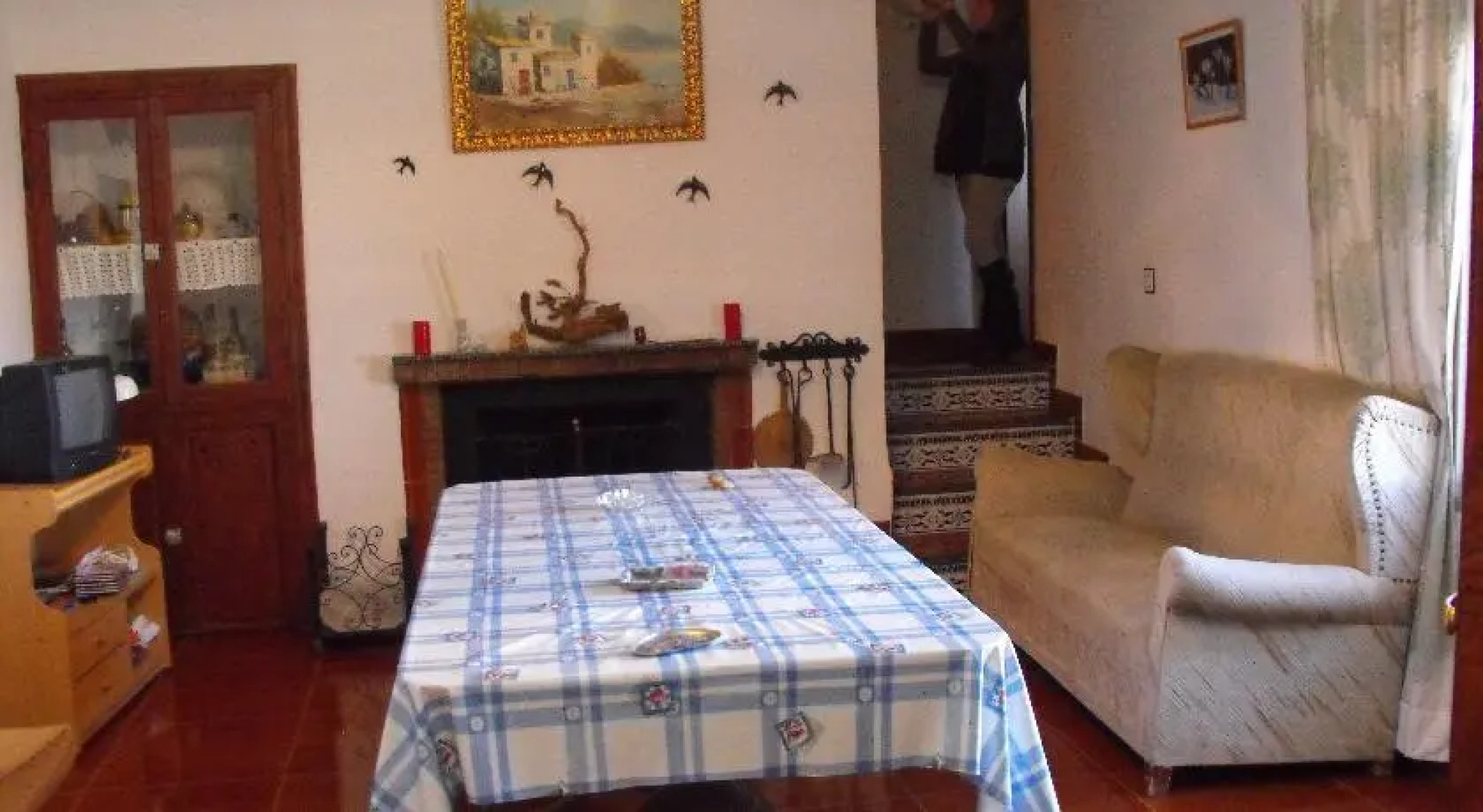 Casas Rurales Ferrotur