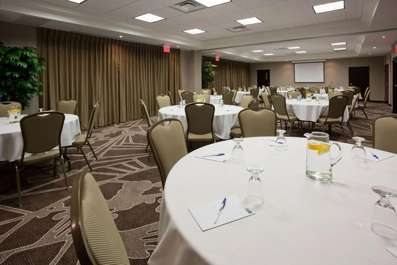 Holiday Inn Express New Liskeard