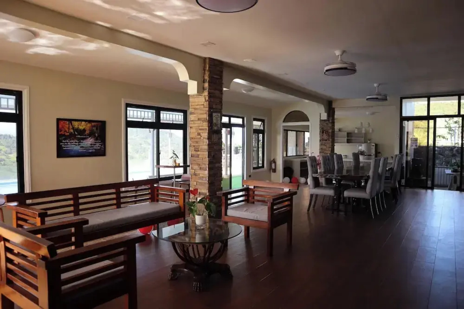 Serenity Farm and Resort by Hiverooms