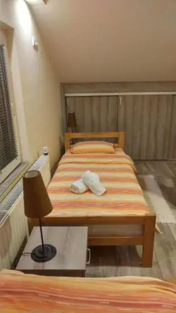 Carigradski Drum N N N