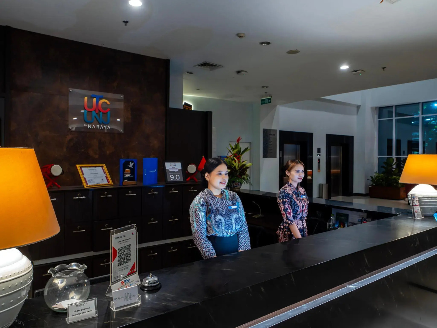 Naraya Hotel Jakarta