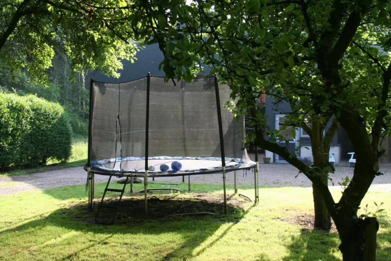 La Lune De Boomgaard