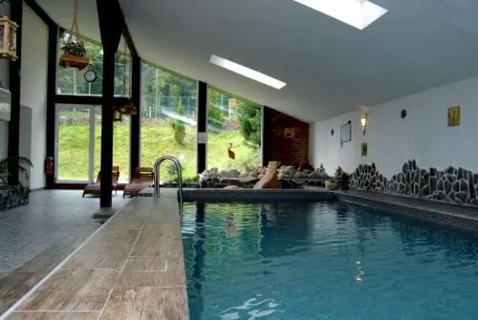 Clubhotel Nezábudka