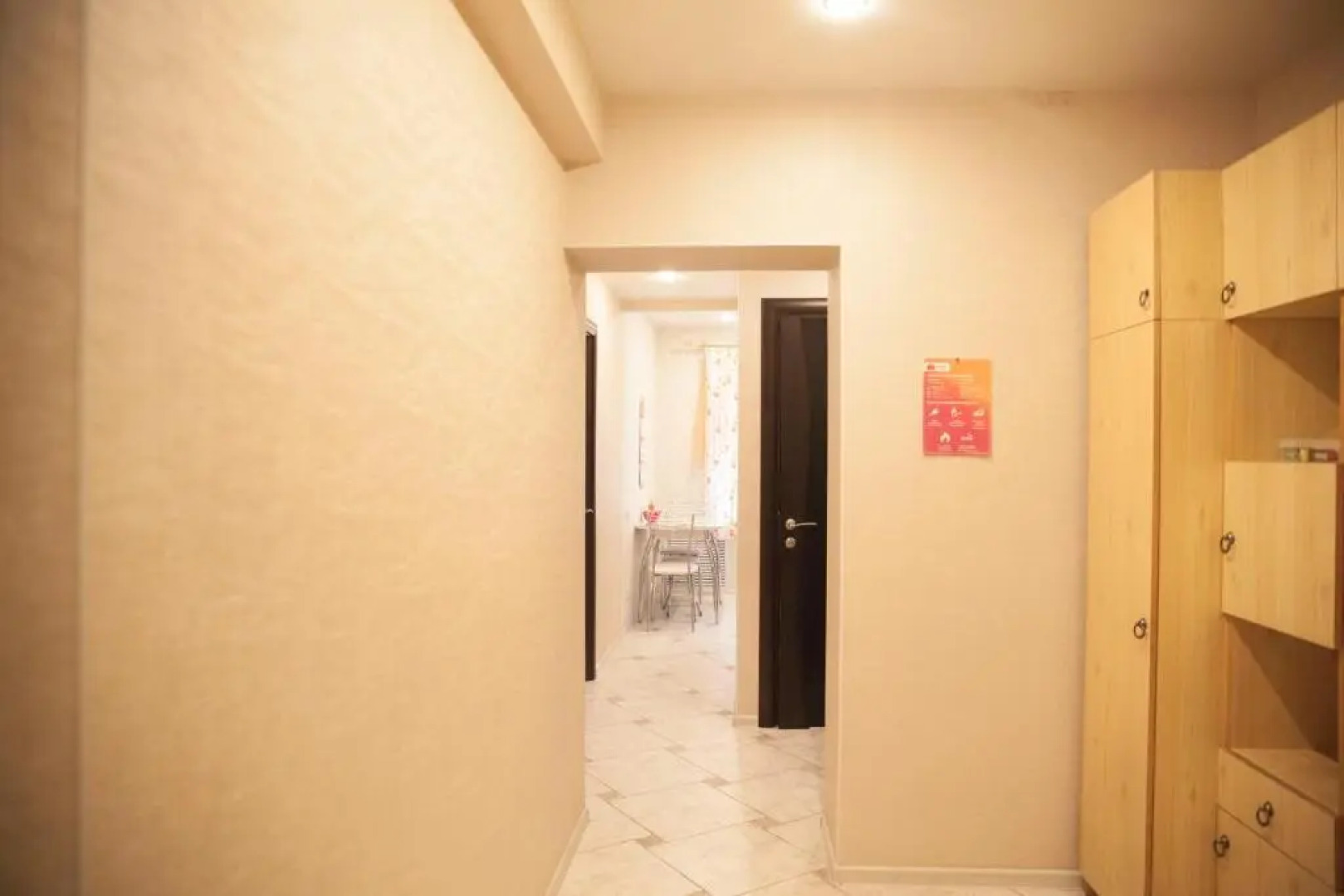 9 Ночей на проспекте Ленина 15