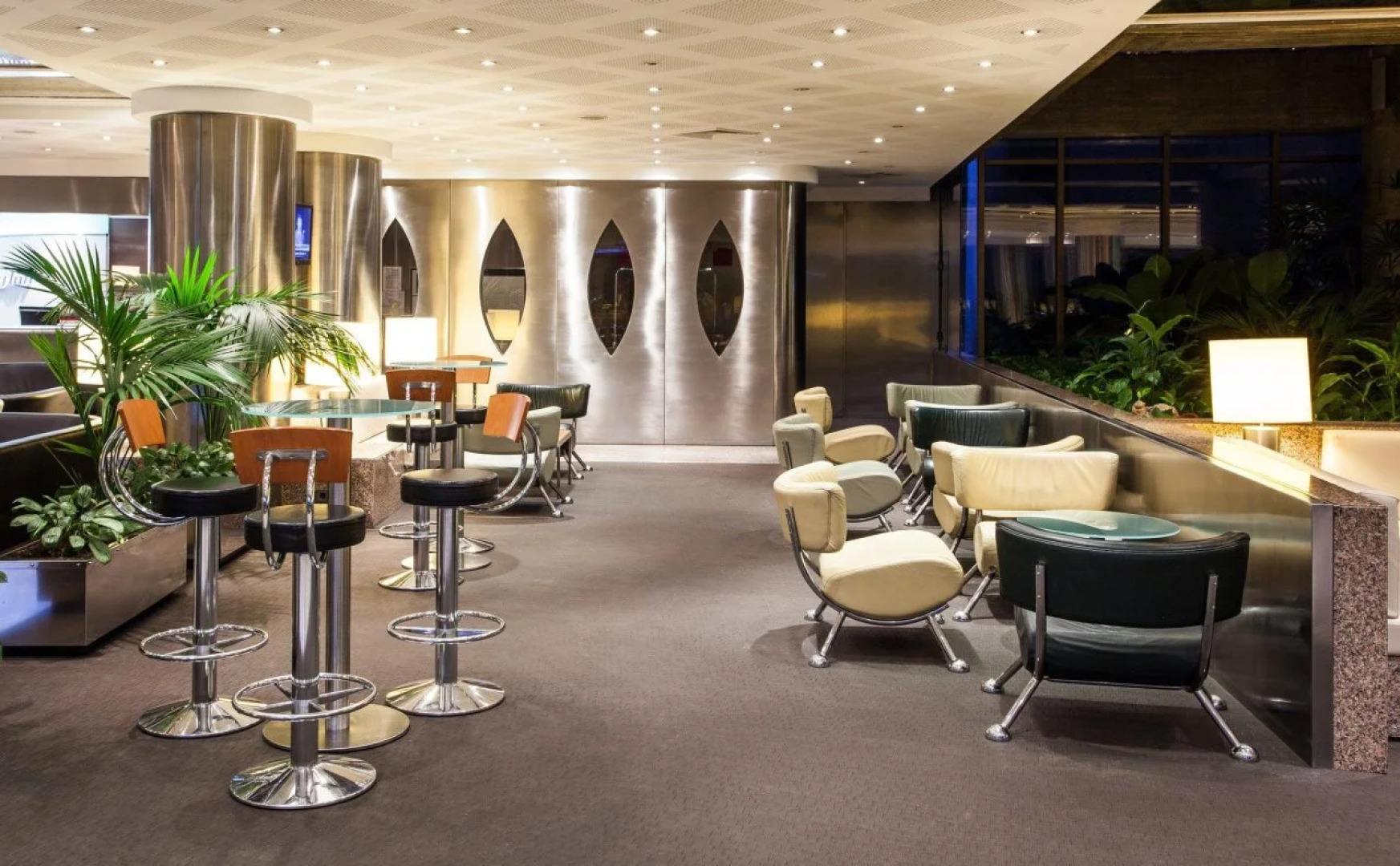 Holiday Inn Lisbon Continental by IHG