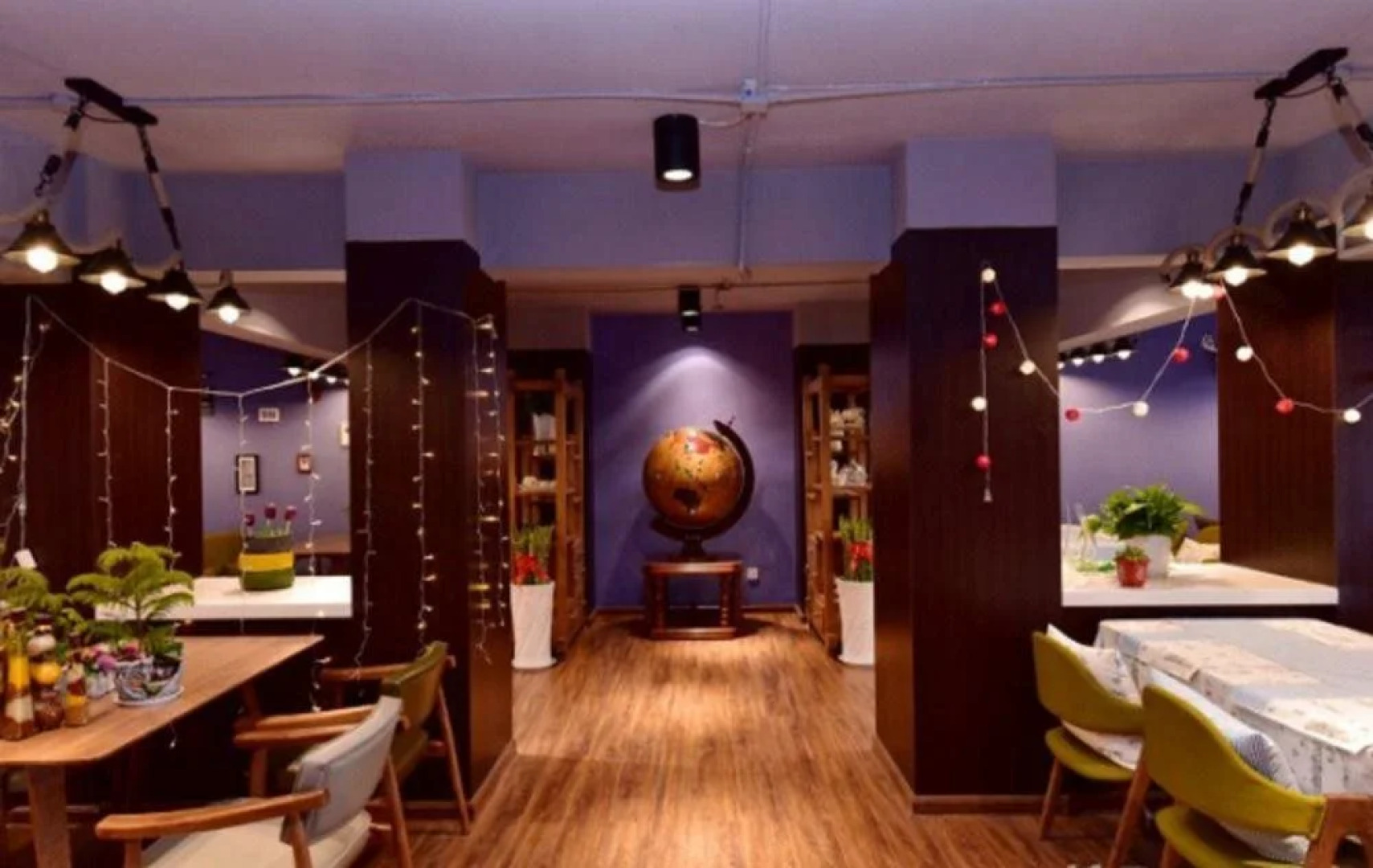 BLD Holiday Tai'an Hotel