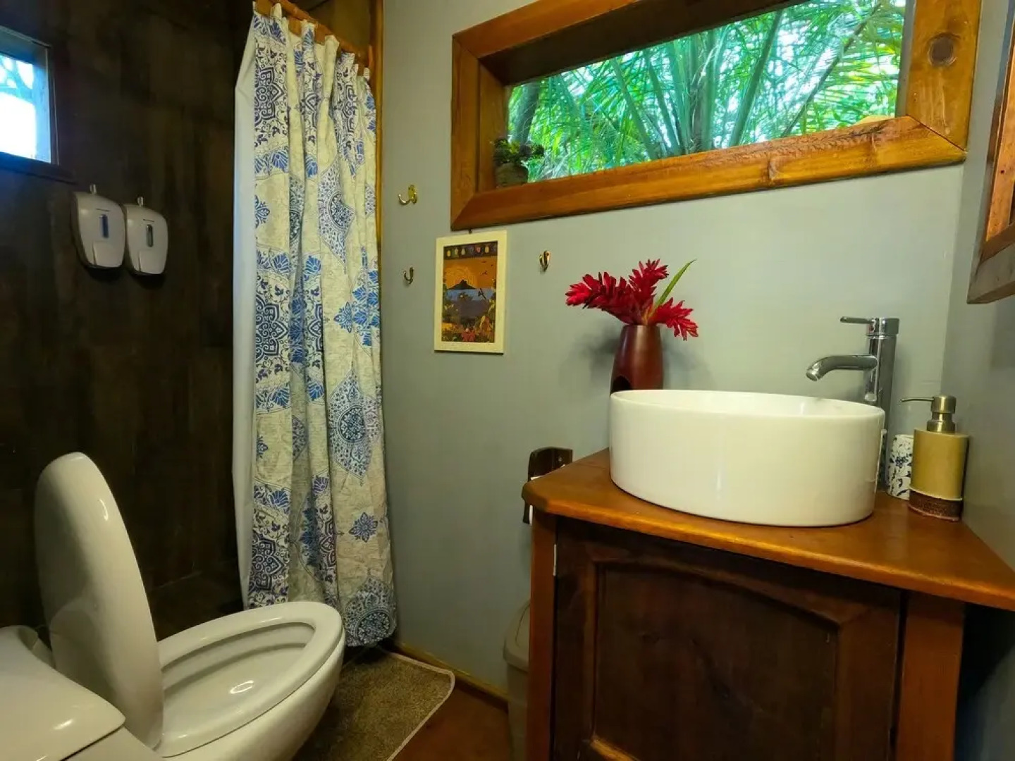 Hotel Eclypse de Mar Acqua Lodge