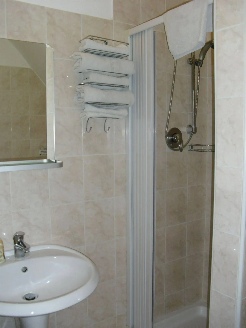 I Mastrazzi B & B