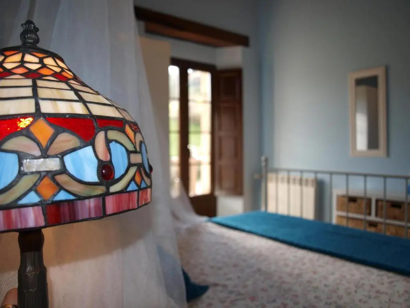 La Cabaña del Abuelo de Selaya