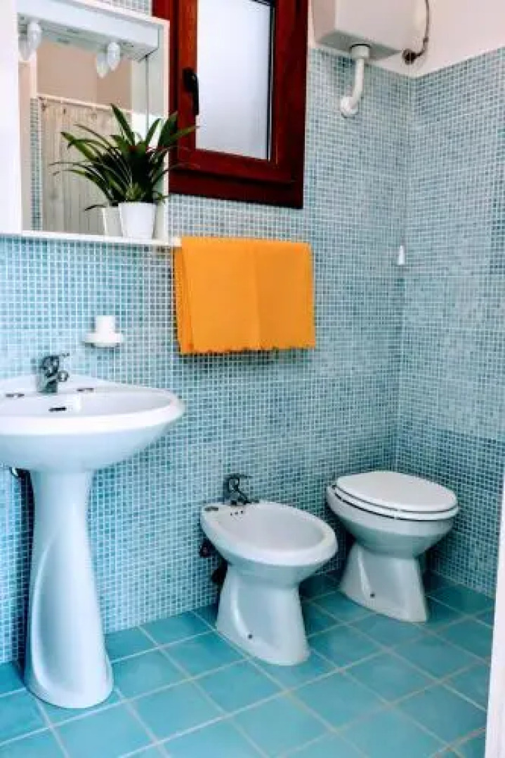 Camping Villaggio Santa Maria Di Leuca