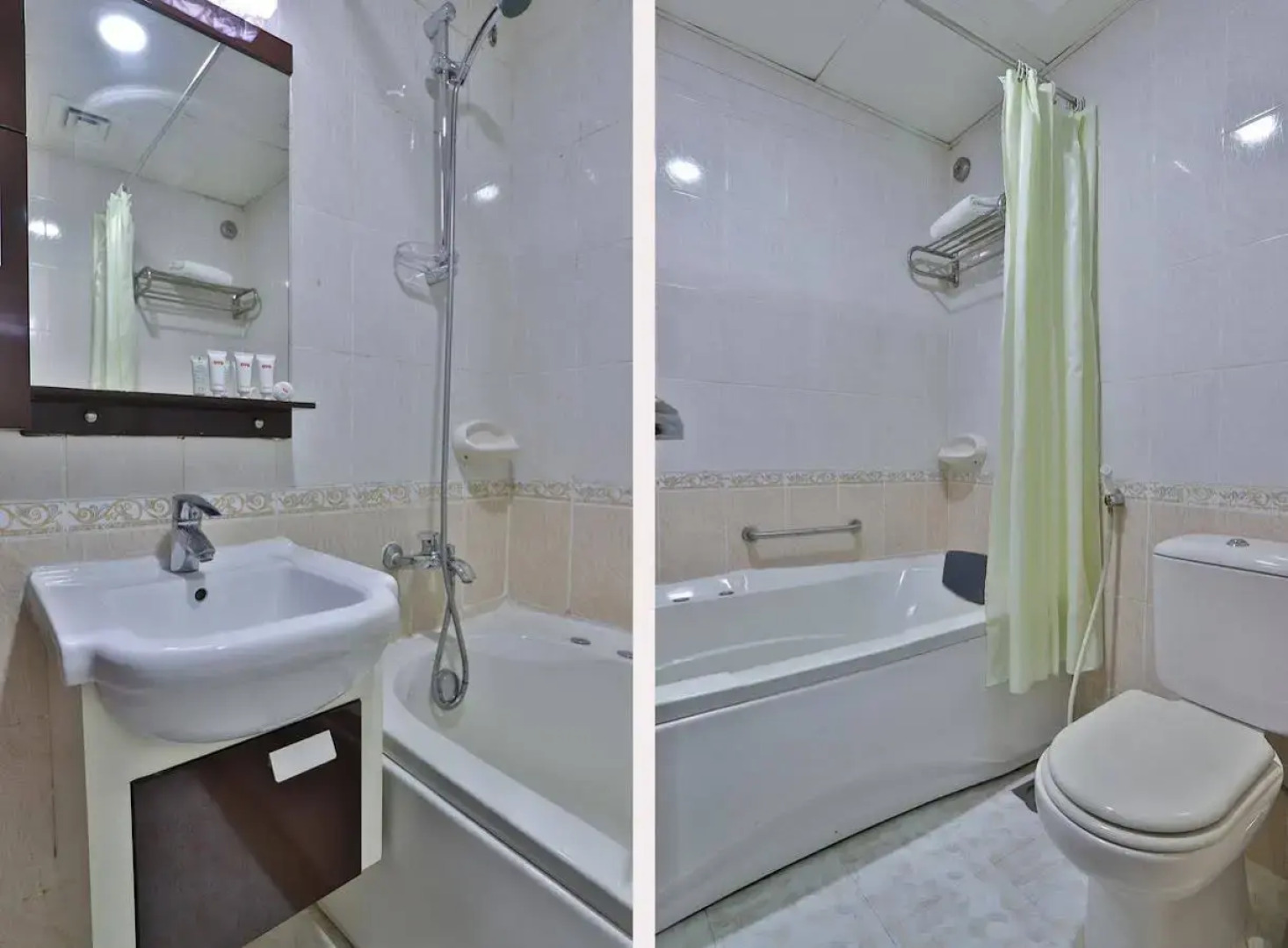 Palette Phoenix Hotel