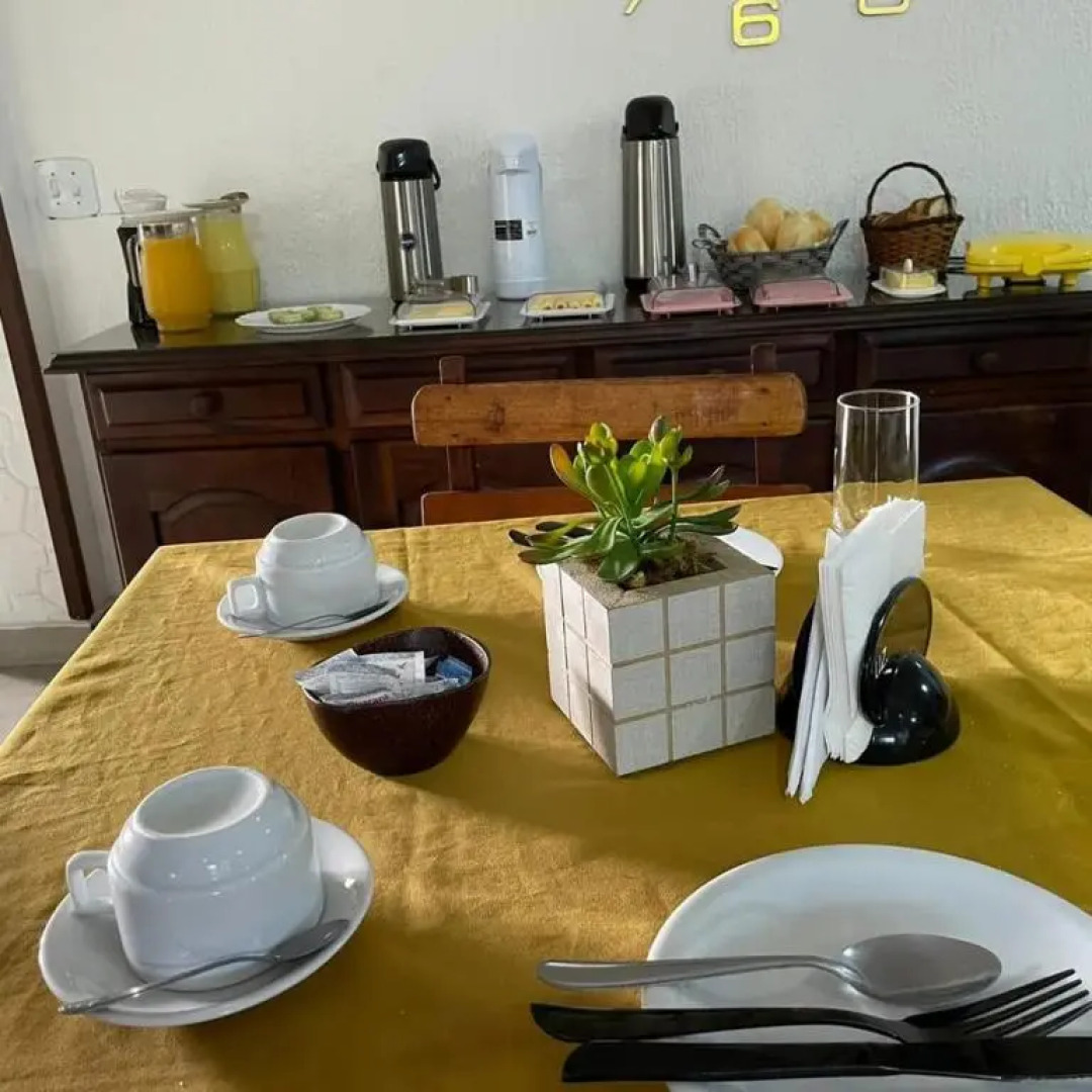 Pousada Videira de Teresópolis