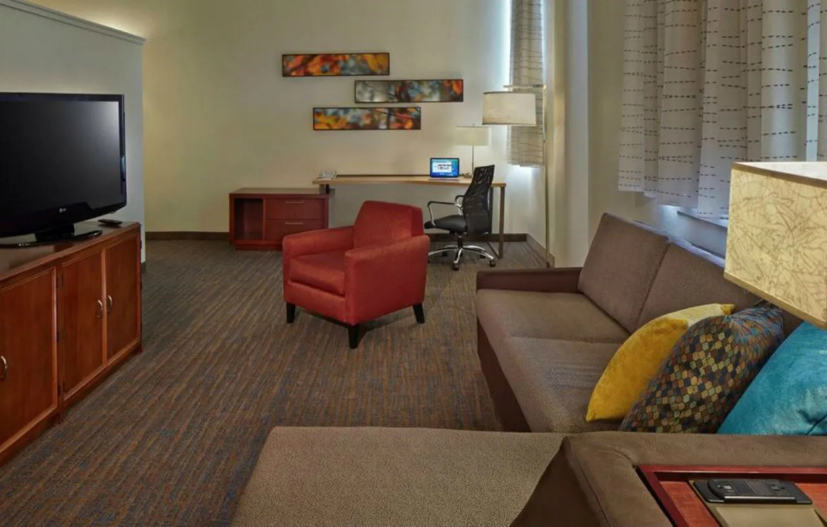 Residence Inn by Marriott Hartford Downtown