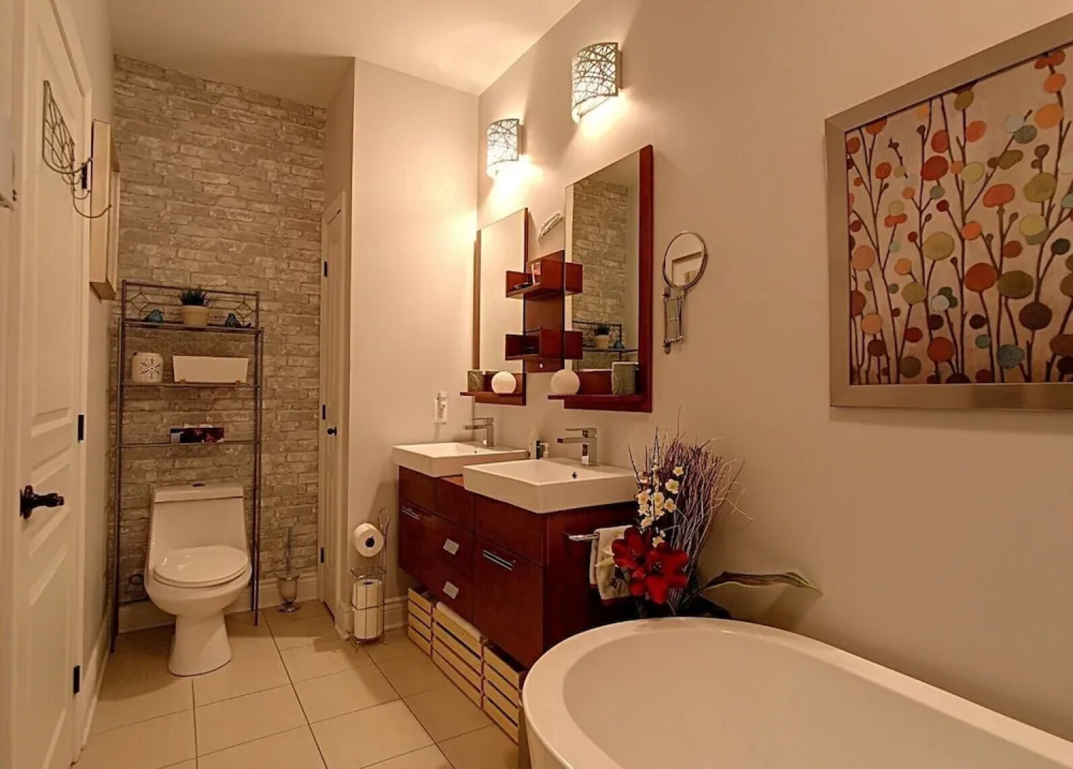 Le 204 Champlain Bromont