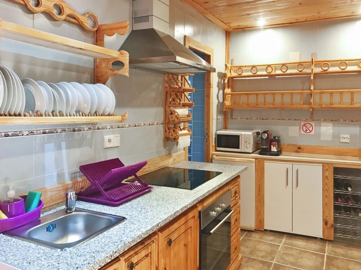 Apartment With one Room in Benijófar, With Wonderful Mountain View, Fu