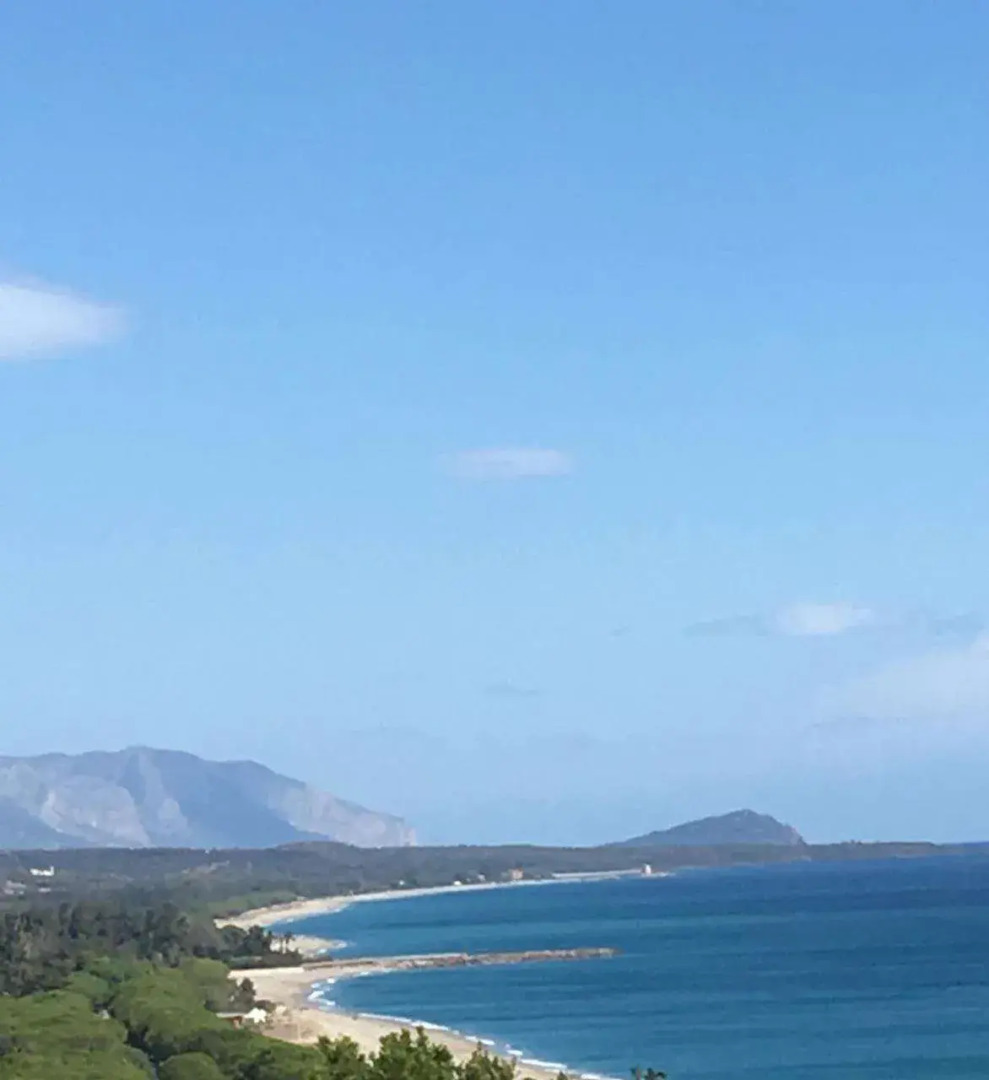 Agriturismo S'Orgiola