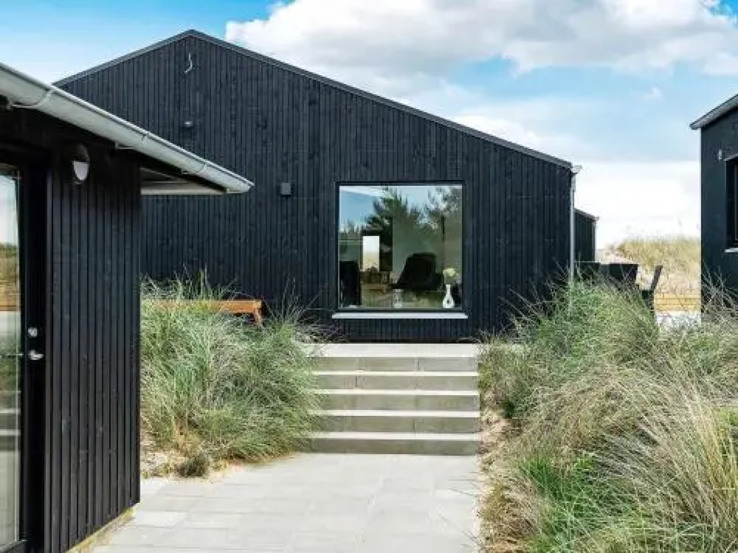 Holiday home Ålbæk XXX