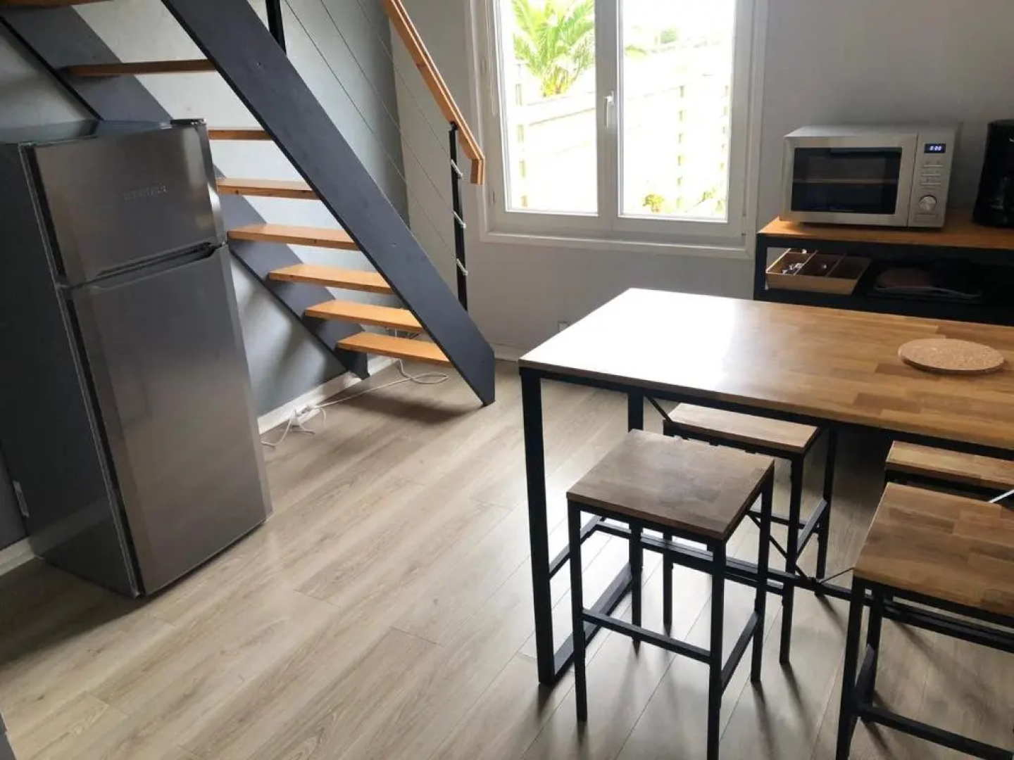 Maisonnette a 100 M de la Plage
