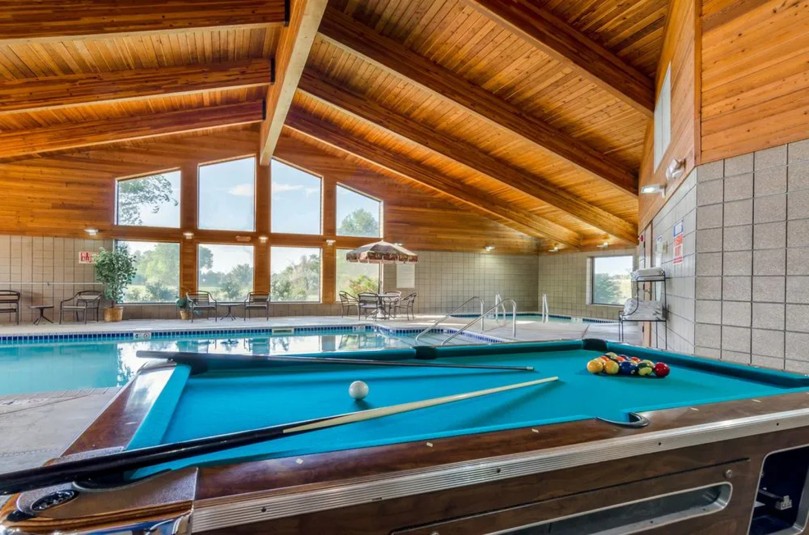 AmericInn Lodge & Suites Hesston