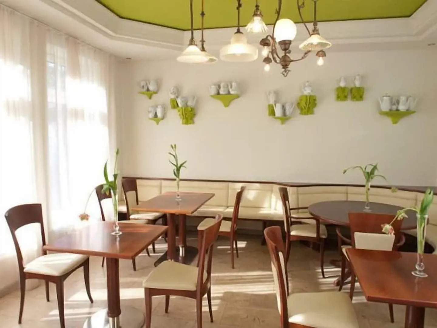 Pfeiler's Bürgerstüberl Hotel