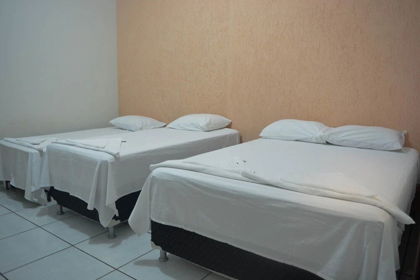 Pousada Jardim do Cerrado e Agência