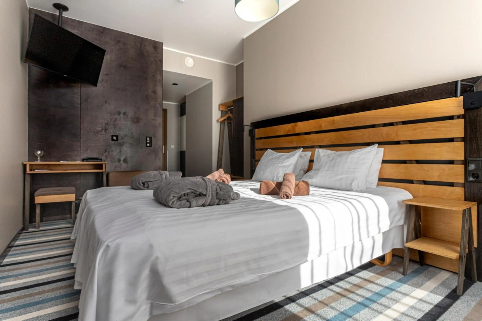 Спа-отель Johan