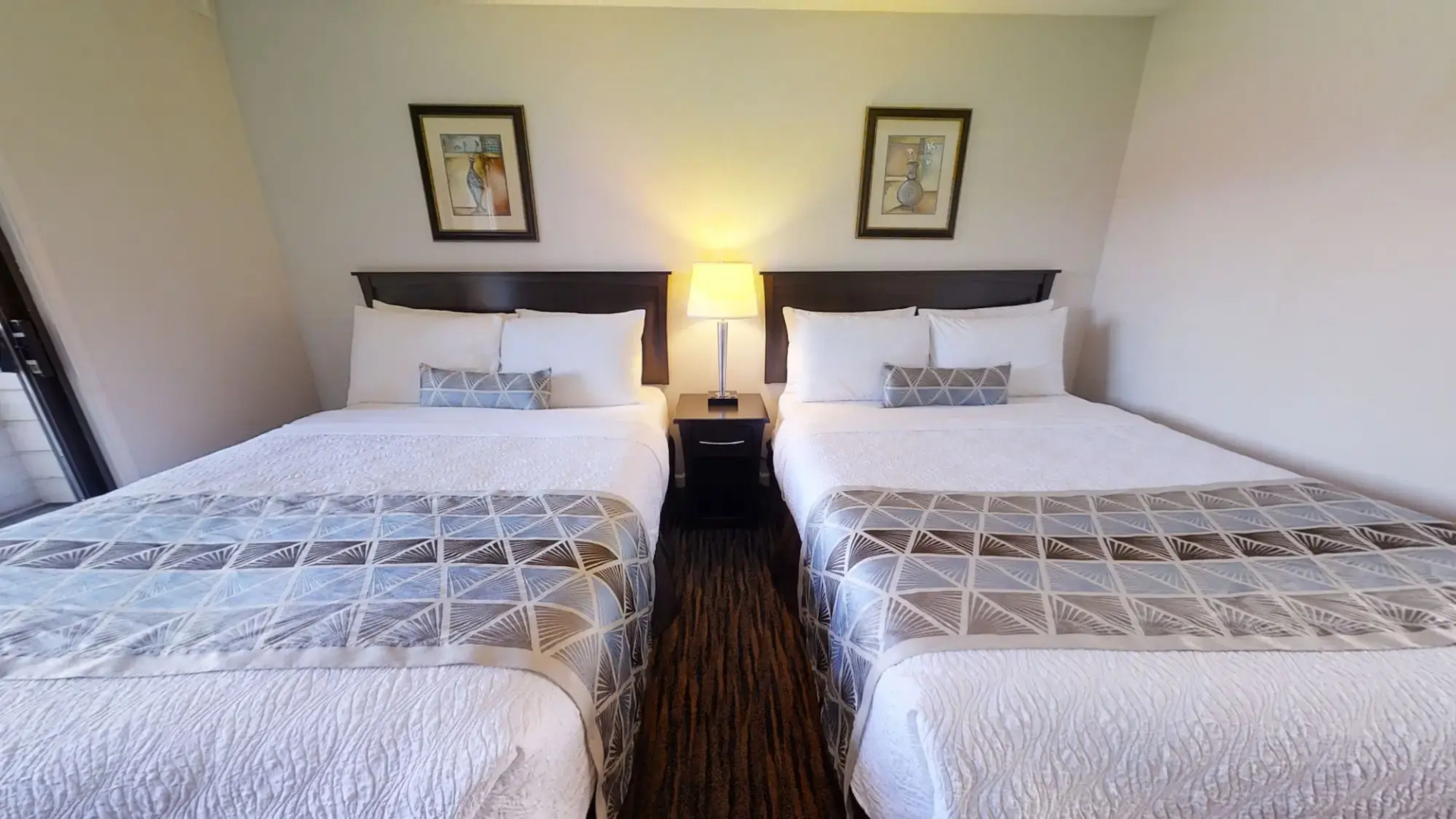 Recreation Inn & Suites
