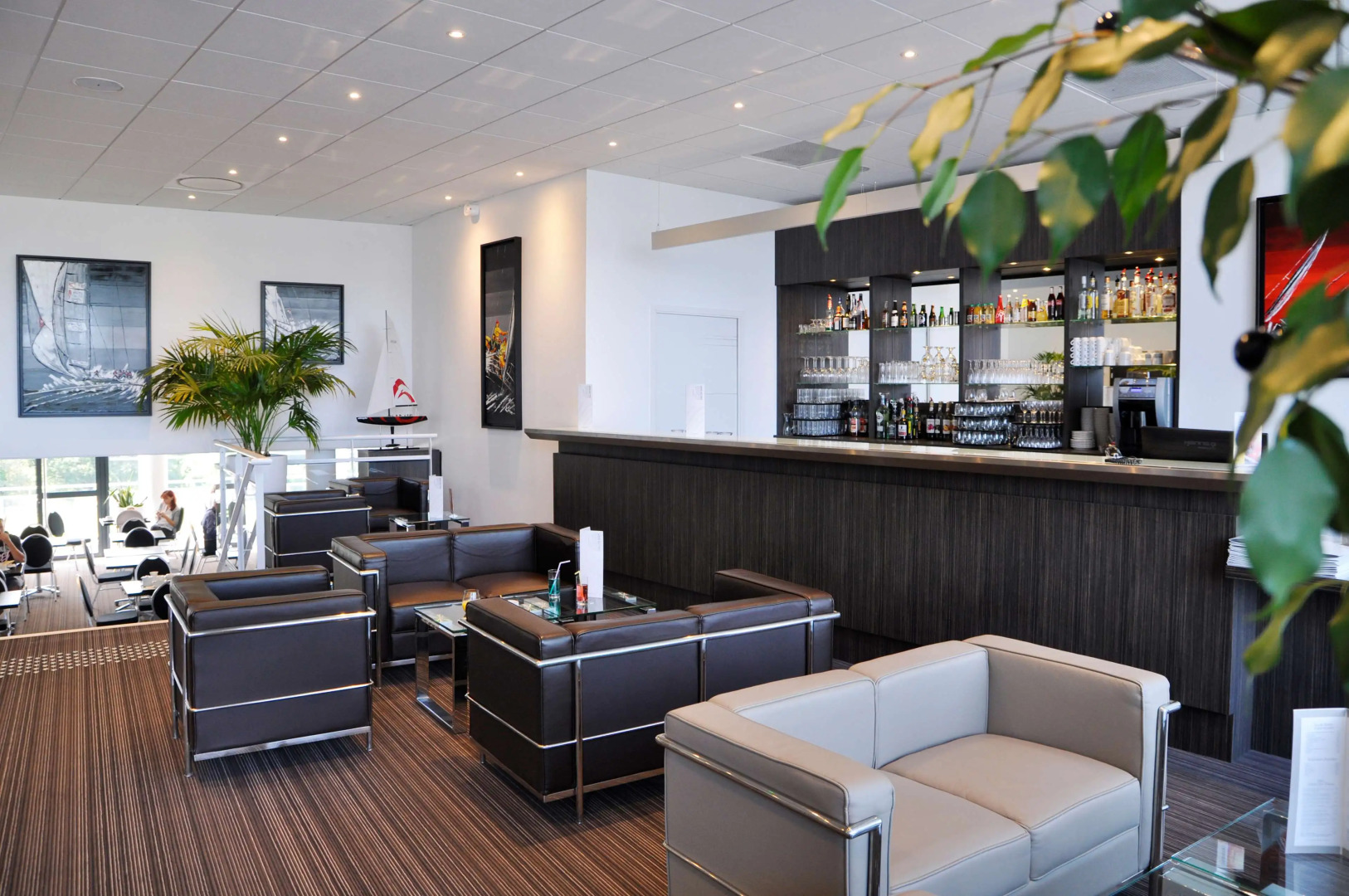 Golden Tulip Pornic Suites