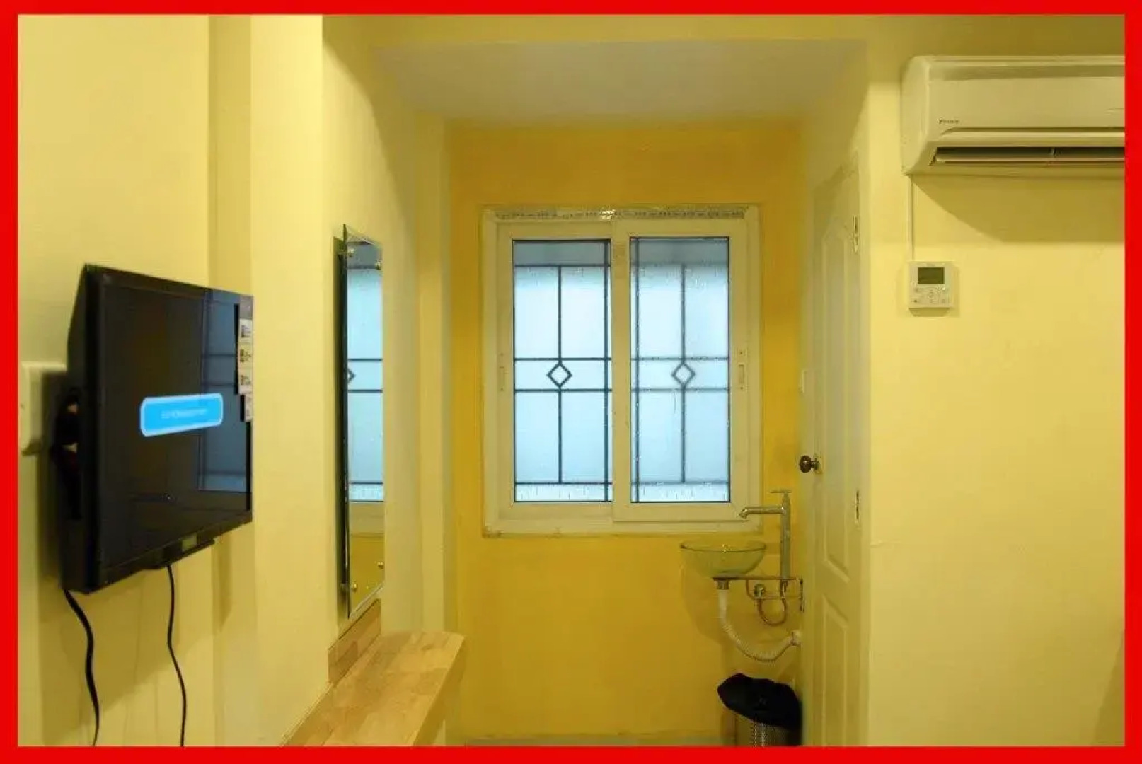 Hotel Surya Residency