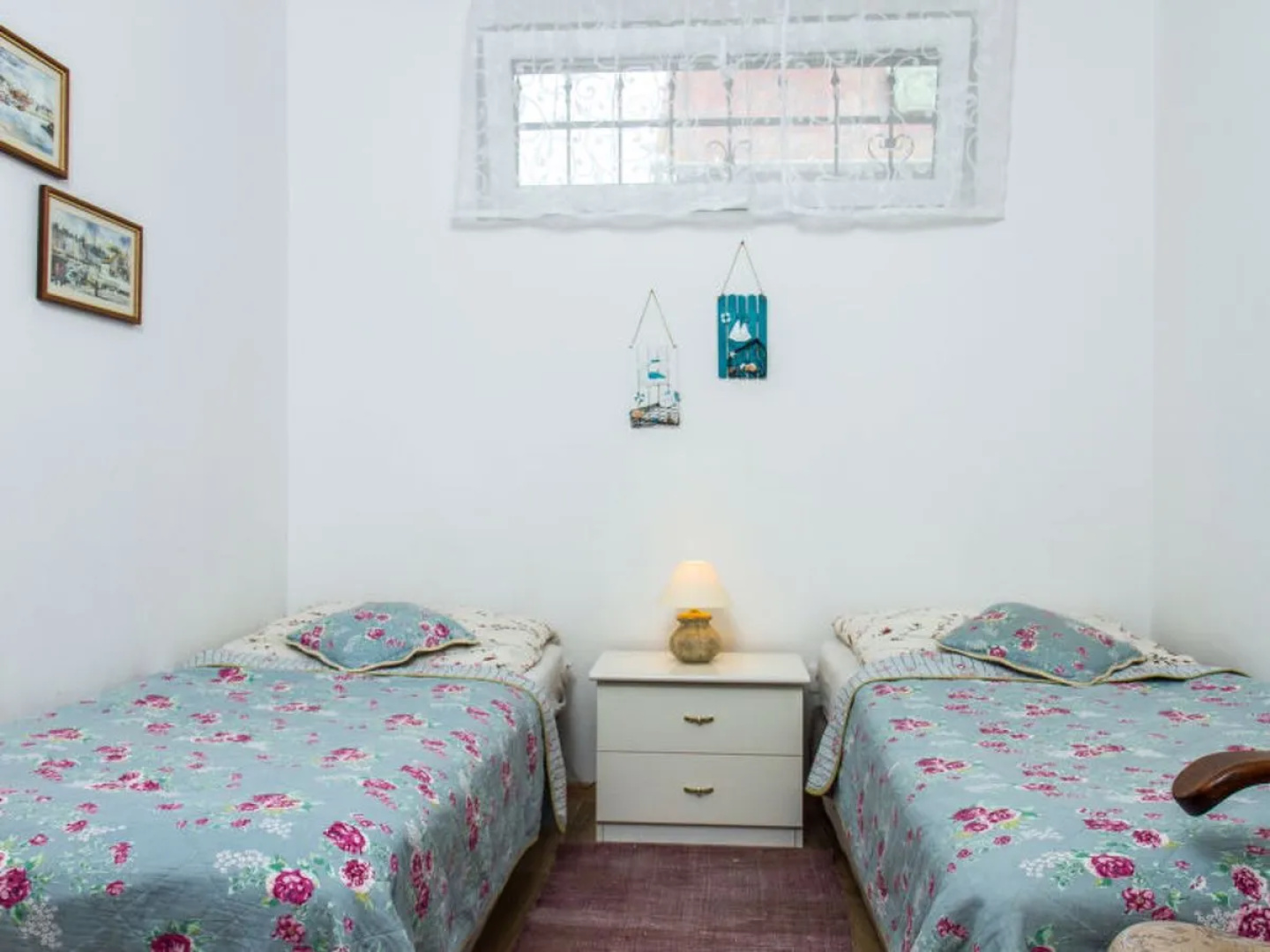 Apartment Twin Théoule sur mer 28320